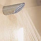 Верхній душ Grohe Sena 75 28308000