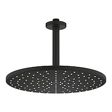 Верхній душ Grohe Rainshower Mono 310 22122KF0 чорний матовий