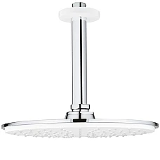 Верхній душ Grohe Rainshower Cosmopolitan 210 26053LS0