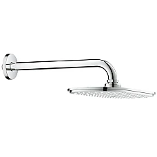 Верхній душ Grohe Rainshower Veris 300 26068000