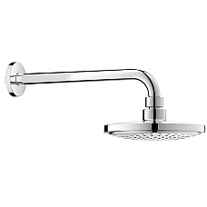 Верхній душ Grohe Euphoria Cosmopolitan 180 26072000
