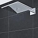 Верхній душ Grohe Rainshower 310 SmartActive Cube 26479000 хром