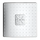 Верхній душ Grohe Rainshower 310 SmartActive Cube 26479000 хром