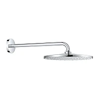 Верхний душ Grohe Rainshower Mono 310 26558000 хром