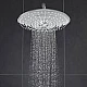 Душевая система с термостатом Grohe Euphoria System 260 27296002 хром