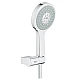 Душевой набор Grohe Power&Soul Cosmopolitan 130 27741000 хром