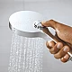 Душевой набор Grohe Power&Soul Cosmopolitan 130 27741000 хром