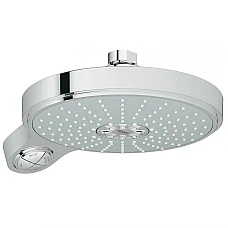 Верхній душ Grohe Power&Soul Cosmopolitan 190 27765000