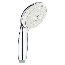 Ручний душ Grohe New Tempesta 100 28419002 хром