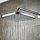 Душова система прихованого монтажу Grohe Cubeo Tempesta 250 1053360000 хром