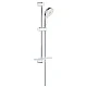 Душовий гарнітур Grohe Tempesta Rustic 100 26086001