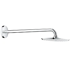 Верхній душ Grohe Rainshower Veris 300x150 26170LS0