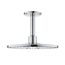 Верхній душ Grohe Rainshower SmartActive 310 26477LS0 хром