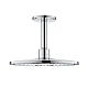 Верхний душ Grohe Rainshower SmartActive 310 26477LS0 хром