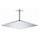 Верхній душ Grohe Rainshower 310 Mono Cube 26566000