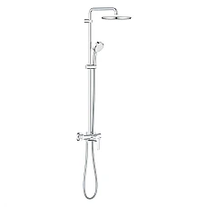 Душова система із змішувачем Grohe Tempesta Cosmopolitan 250 26673000 хром