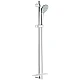Душевой гарнитур Grohe Euphoria 110 Champagne 27227001