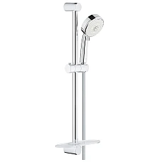 Душовий гарнітур Grohe New Tempesta Cosmopolitan 100 27577002
