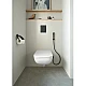 Гигиенический душ Grohe Tempesta-F Trigger Spray 30 1025302431 черный матовый
