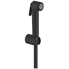 Гігієнічний душ Grohe Tempesta-F Trigger Spray 30 1025302431 чорний матовий