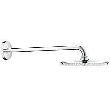 Верхній душ Grohe Rainshower Cosmopolitan 210 26171LS0