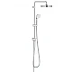 Душевая система Grohe New Tempesta Cosmopolitan 210 26381001