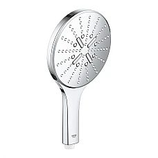 Ручний душ Grohe Rainshower Smartactive 150 26553000 хром