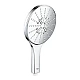 Ручной душ Grohe Rainshower Smartactive 150 26553000 хром