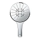 Ручной душ Grohe Rainshower Smartactive 150 26553000 хром