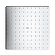 Верхний душ Grohe Rainshower 310 Mono Cube 26567000