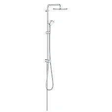 Душова система Grohe Tempesta Cosmopolitan 250 26675000 хром