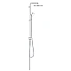 Душевая система Grohe Tempesta Cosmopolitan 250 26675000 хром