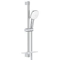 Душовий гарнітур Grohe Tempesta Cube 110 26907003 хром