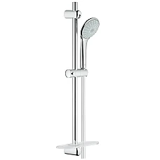 Душовий гарнітур Grohe Euphoria 110 Mono 27266001 хром