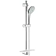 Душевой гарнитур Grohe Euphoria 110 Mono 27266001 хром