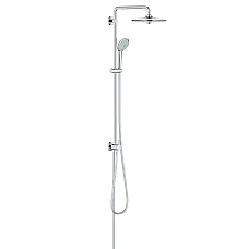 Душова система з перемикачем Grohe Euphoria System 260 27421002
