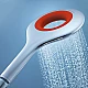 Ручной душ Grohe Rainshower Icon 27443000 красный