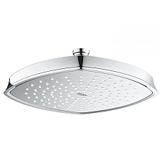 Верхній душ Grohe Grandera 210 27974000 хром