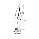 Ручной душ Grohe Power&Soul 160 27675000