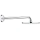 Верхній душ Grohe Rainshower Cosmopolitan 210 26171000