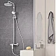 Душевая система Grohe New Tempesta Cosmopolitan 210 26224001