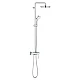 Душевая система Grohe New Tempesta Cosmopolitan 210 26224001