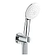 Душевой набор Grohe Tempesta 110 26406003 хром