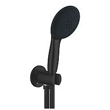 Ручний душ Grohe Tempesta 110 264062433 чорний матовий