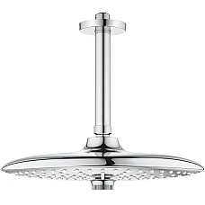 Верхній душ Grohe Euphoria 260 26460000