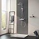 Душова система Grohe Euphoria SmartControl 260 26509000