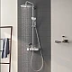 Душова система Grohe Euphoria SmartControl 260 26509000
