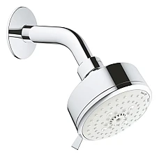 Верхній душ Grohe New Tempesta Cosmopolitan 100 27869001