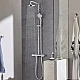 Верхний душ GROHE Euphoria Cosmopolitan 160 28233000