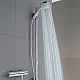 Ручний душ Grohe Rainshower Cosmopolitan 130 28755000